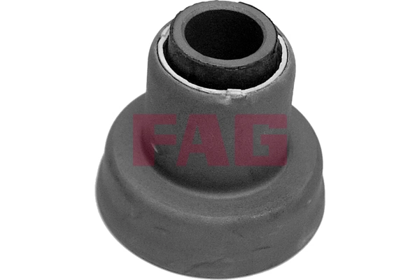 Mounting, control/trailing arm